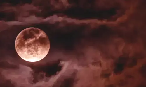 Paush Purnima 2025: 2025 లో సంక్రాంతి కన్నా కూడా అందరి చూపు జనవరి 13 పైనే ఉంది.. ఆ రోజు ప్రత్యేకత ఏంటి.. ఈ సృష్టిలో ఏం జరగబోతుంది?