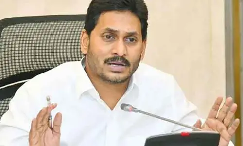 ‘గత ఎన్నికల్లో అందుకే ఓడిపోయాం’.. మాజీ సీఎం జగన్ సెన్సేషనల్ కామెంట్స్!