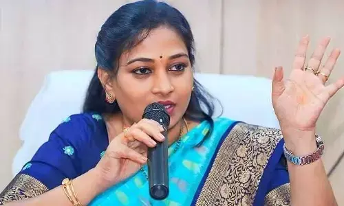 Tirumala News:‘తిరుపతి ఘటనలో కుట్ర కోణం పై దర్యాప్తు’.. హోంమంత్రి అనిత