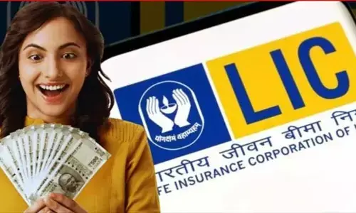 LIC Scheme: ఎల్ఐసీ కొత్త స్కీమ్.. మహిళలకు నెల నెలా చేతికి డబ్బులు