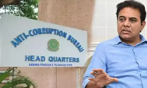 KTR: అధికారులు వద్దన్నా.. ఎందుకు చెల్లించారు? కేటీఆర్‌పై ఏసీబీ ప్రశ్నల వర్షం