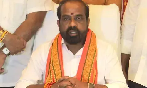 Tirumala:తొక్కిసలాట ఘటన.. మృతుల సంఖ్య పై క్లారిటీ ఇచ్చిన వైద్యారోగ్య శాఖ మంత్రి