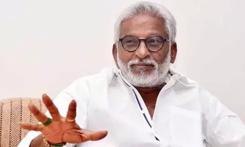 YV Subba Reddy: తిరుమలలో తొక్కిసలాట ప్రభుత్వ వైఫల్యమే.. వైవీ సుబ్బారెడ్డి సంచలన ఆరోపణలు