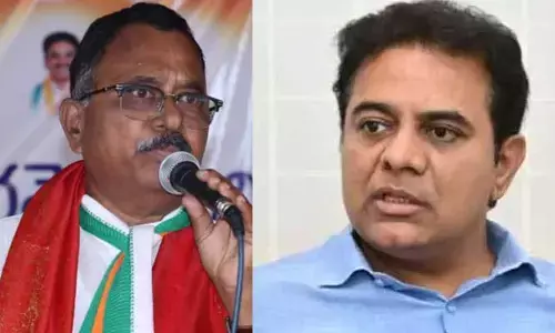 లొట్టపీసు కేసే అయినప్పుడు భయం ఎందుకు?