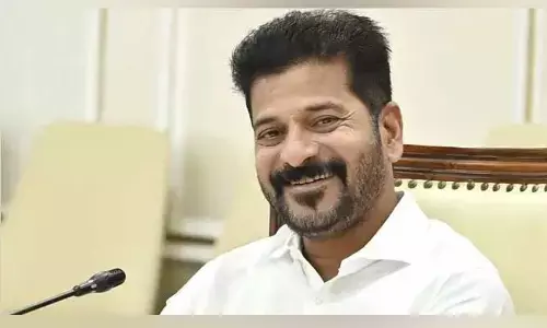 CM Revanth Reddy: సీఎం రేవంత్ రెడ్డి ఫారిన్ టూర్‌కు ఏసీబీ కోర్టు అనుమతి