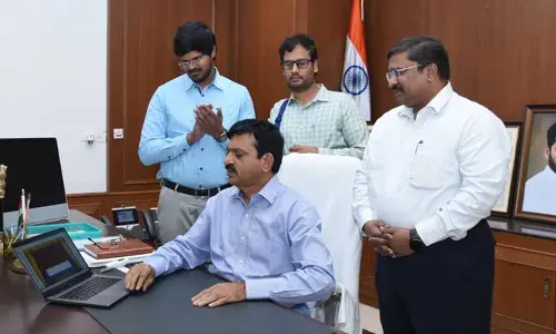 Minister Ponguleti: ఇందిర‌మ్మ ఇళ్ల అప్డేట్ ఇచ్చిన మంత్రి పొంగులేటి