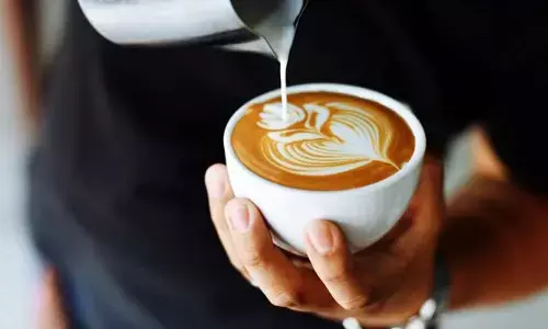 Coffee: గుండెపోటు టెన్షన్ వద్దు.. కాఫీ ఈ టైంలో తాగితే ఏ సమస్యా ఉండదు!