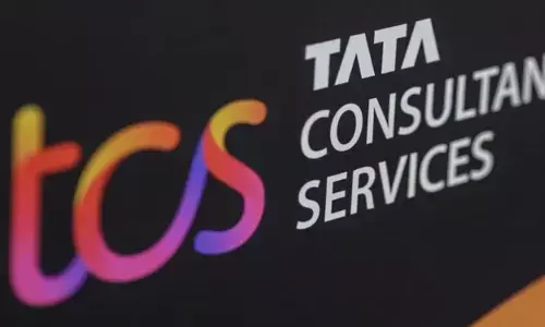 TCS: రూ.66 స్పెషల్ డివిడెండ్ ప్రకటించిన టీసీఎస్