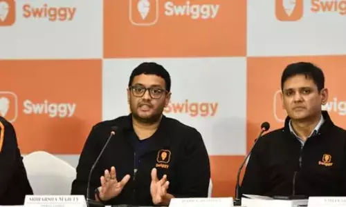 Swiggy: ఆహారం వృధాకు చెక్.. స్విగ్గీ సర్వ్స్ కార్యక్రమం ప్రారంభం