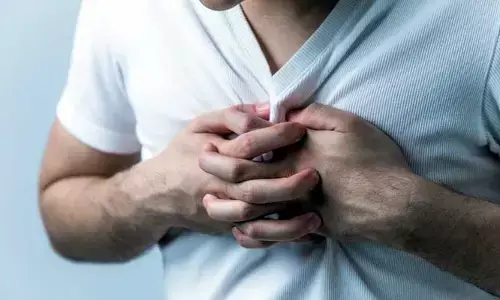 Chest Pain: తరచూ ఛాతీ నొప్పి వస్తుందా? గుండెపోటు కాదు.. మిగతా సమస్యలు కావచ్చు.. అవేంటో తెలుసుకోండి
