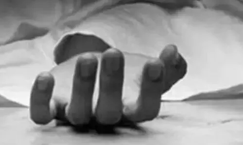 Kota: కోటాలో మరో విద్యార్థి ఆత్మహత్య.. 24 గంటల్లో రెండో ఘటన