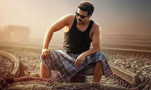 Telugu Heroes: ‘గేమ్ ఛేంజర్‌’కు సపోర్ట్‌గా తెలుగు హీరోలు