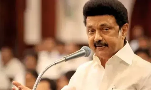 Stalin: యూజీసీ ముసాయిదా సమాఖ్య విధానంపై దాడి.. తమిళనాడు సీఎం స్టాలిన్