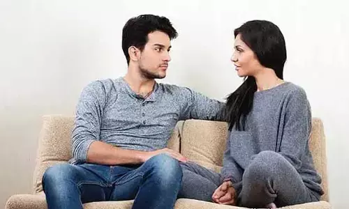 Men and secrets : సీక్రెట్స్.. పురుషులు బయటకు కనిపించకుండా కవర్ చేసే విషయాలివే.. !