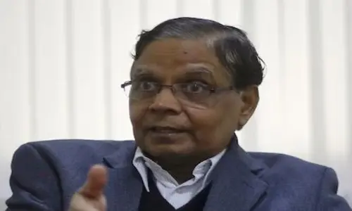 Freebies: ఉచితాలు లేదా మెరుగైన సౌకర్యాలు.. ప్రజలే నిర్ణయించాలి: ఆర్థికవేత్త అరవింద్ పనగరియా