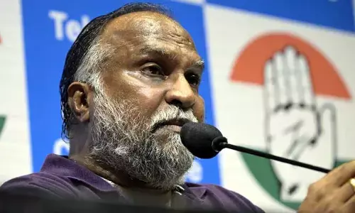 ఆ పని బీజేపీ ఎంపీలు చేస్తే నేనే సన్మానిస్తా.. జగ్గారెడ్డి కీలక వ్యాఖ్యలు