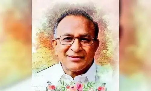 జైపాల్​రెడ్డి జయంతిని ఘనంగా నిర్వహించాలి : సీఎస్​ శాంతి కుమారి