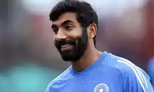 బుమ్రా గాయంపై నో అప్‌డేట్.. చాంపియన్స్ ట్రోఫీ ఆడతాడా?లేదా?
