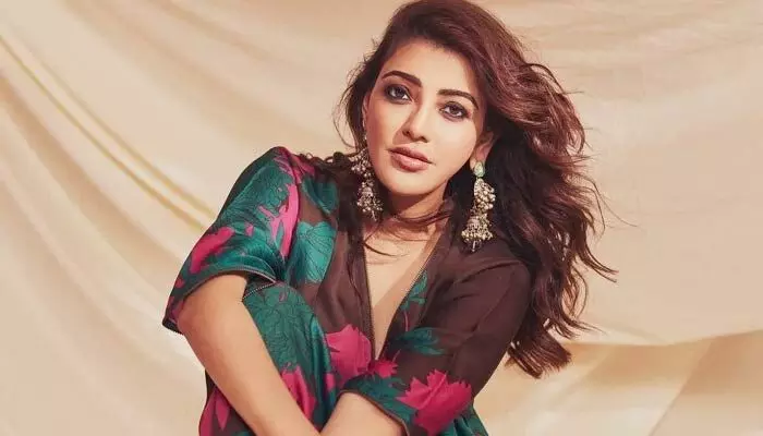 Kajal Aggarwal: మరో బాలీవుడ్ ప్రాజెక్ట్కి గ్రీన్ సిగ్నల్ ఇచ్చేసిన కాజల్ అగర్వాల్.. పోస్ట్ వైరల్ Kajal Aggarwal: మరో బాలీవుడ్ ప్రాజెక్ట్కి గ్రీన్ సిగ్నల్ ఇచ్చేసిన కాజల్ అగర్వాల్.. పోస్ట్ వైరల్