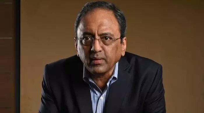 L&T Chairman: వారానికి 90 గంటలా? ఎల్అండ్ టీ ఛైర్మన్ వ్యాఖ్యలపై విమర్శలు L&T Chairman: వారానికి 90 గంటలా? ఎల్అండ్ టీ ఛైర్మన్ వ్యాఖ్యలపై విమర్శలు