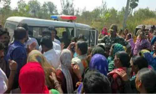High Court: సివిల్ వివాదంలో మీకేం పని..?
