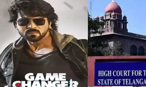 Game Changer : గేమ్ ఛేంజర్ సినిమా టికెట్ ధరలపై నేడే హైకోర్టు కీలక ఆదేశాలు ?