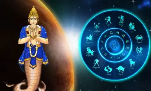 Rahu - Mars Transit: 100 ఏళ్ల తర్వాత అరుదైన గ్రహల కదలికలు.. ఆ రాశుల వారికి పట్టిందల్లా బంగారమే!