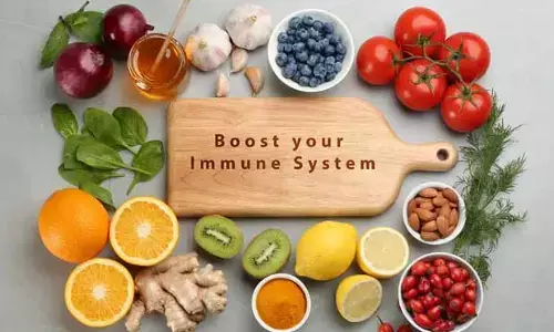 Health : వైరస్‌ ముప్పు.. రోగాలను ఎదుర్కోవాలంటే..?