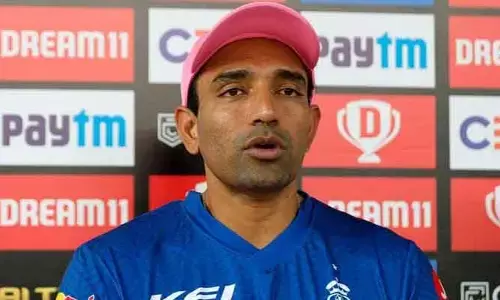Robin Uthappa: యువరాజ్ సింగ్ కెరీర్ ముగియడానికి కారణం అతడే.. రాబిన్ ఊతప్ప సంచలన ఆరోపణలు