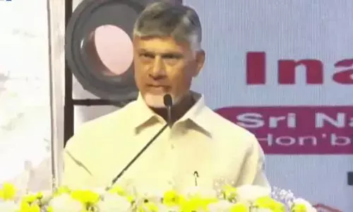 CM Chandrababu: రాష్ట్రాన్ని గాడిలో పెట్టే ప్రయత్నం చేస్తున్నాం.. సీఎం చంద్రబాబు కీలక వ్యాఖ్యలు