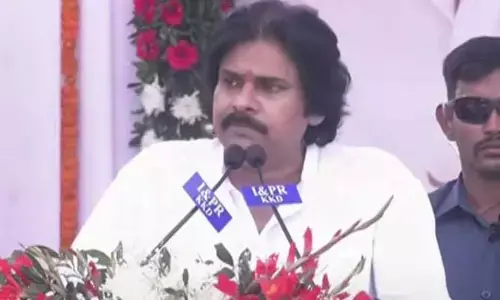 Pavan Kalyan: పిఠాపురం ప్రజలకు రుణపడి ఉంటా.. పవన్ కళ్యాణ్ ఆసక్తికర వ్యాఖ్యలు