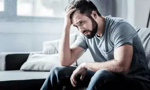 Thyroid: మహిళల్లోనే కాదు మగవారిని కూడా వెంటాడుతోన్న ఆ సమస్య..!