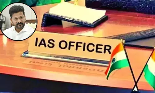 Telangana: కలెక్టర్లలో టెన్షన్! గత టార్గెట్లను పూర్తి చేయని మెజార్టీ అధికారుల్లో గుబులు