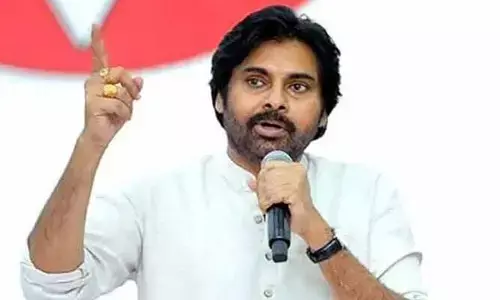 Pawan Kalyan:‘పిఠాపురంలో పోలీసుల తీరు బాగోలేదు’.. డిప్యూటీ సీఎం పవన్ ఆగ్రహం