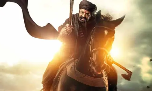 Balakrishna: ‘డాకు మ‌హారాజ్’ ప్రీ రిలీజ్ ఈవెంట్.. హైద‌రాబాద్‌లో ట్రాఫిక్ ఆంక్షలు