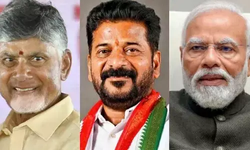 తెలుగు రాష్ట్రాలకు కేంద్రం గుడ్ న్యూస్.. భారీగా నిధులు విడుదల