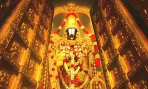 Tirumala News : తిరుమల దర్శనం.. ఇక మరింత సులభం