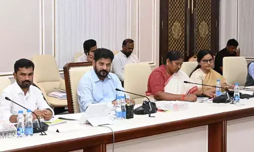సంక్రాంతి వేళ ఆదివాసీలకు CM రేవంత్ రెడ్డి శుభవార్త