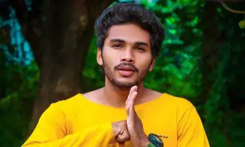 విశాఖ పోక్సో కోర్టు సంచలన తీర్పు.. యూట్యూబర్ భార్గవ్‌కు 20 ఏళ్ల జైలుశిక్ష