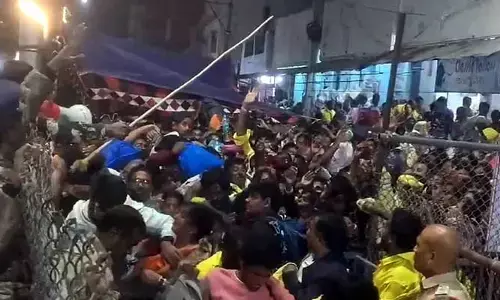 ఇలాంటి అపశ్రుతులు.. అవసరమా?