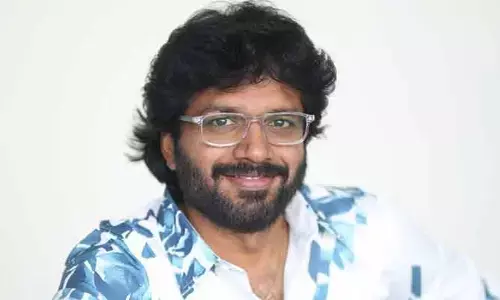 కోవిడ్ తర్వాత సినిమా సినారియో మారిపోయింది: అనిల్ రావిపూడి