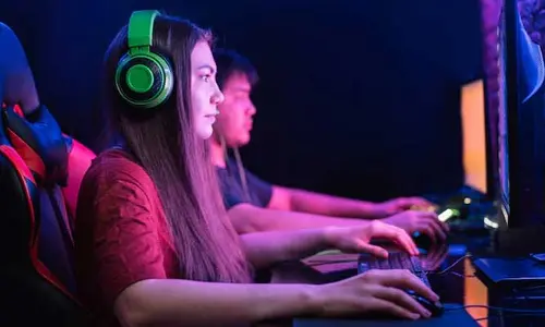 Online Gaming : ఆన్‌లైన్ గేమింగ్ కంపెనీలకు బిగ్ రిలీఫ్..