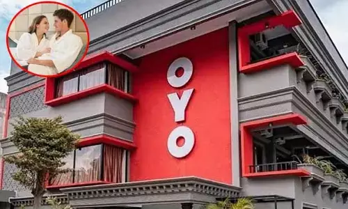 Oyo Rules : పెళ్లికాని జంటలు ఓయోకు వెళ్తే తప్పేంటి?!