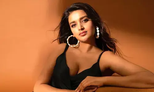 Nidhi Agarwal: ‘ఫైనాన్షియల్ ప్రాబ్లమ్స్‌ రావొద్దనే ఆ ప్రమోషన్స్ చేస్తున్నాను’: నిధి అగర్వాల్