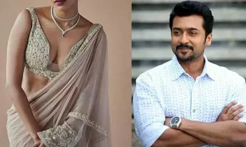 Aishwarya: సూర్య-వెట్రిమారన్ ‘వాడివాసల్’ సినిమాలో ఐశ్వర్య ఫిక్స్..!