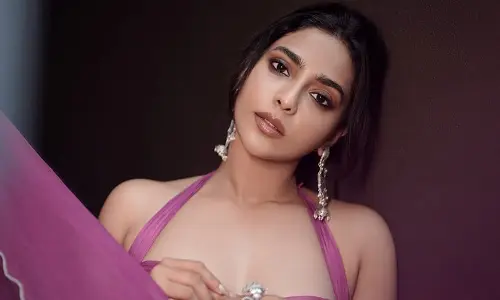 Aishwarya Lekshmi