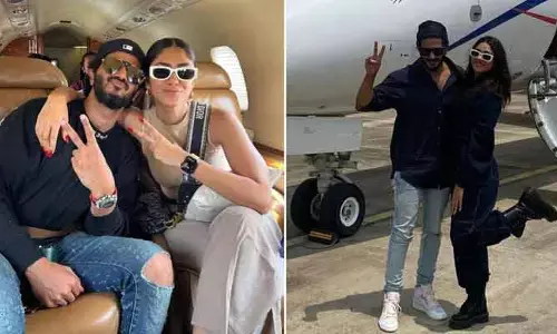 హిట్ కాంబో రిపీట్.. పవన్ దర్శకత్వంలో మృణాల్-దుల్కర్ సినిమా!