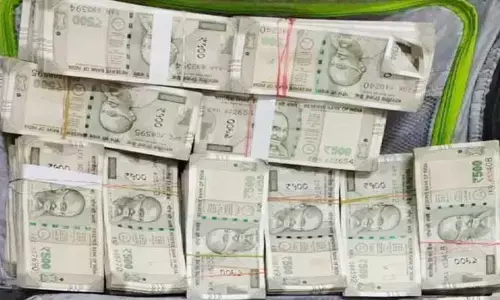 ఇన్ఫార్మర్లకు రూ.11 కోట్లు రివార్డు.. అందించనున్న గుజరాత్ ప్రభుత్వం