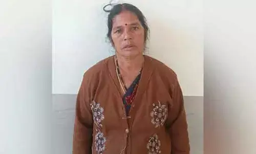 కల్లులో ఎలుకల మందు కలిపి కోడలికి తాగించిన అత్త.. పోలీసుల విచారణలో అసలు విషయం బయటకు