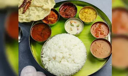 రూ.9కే ఫుల్ మీల్స్.. బంపరాఫర్ ఎక్కడో తెలుసా..?